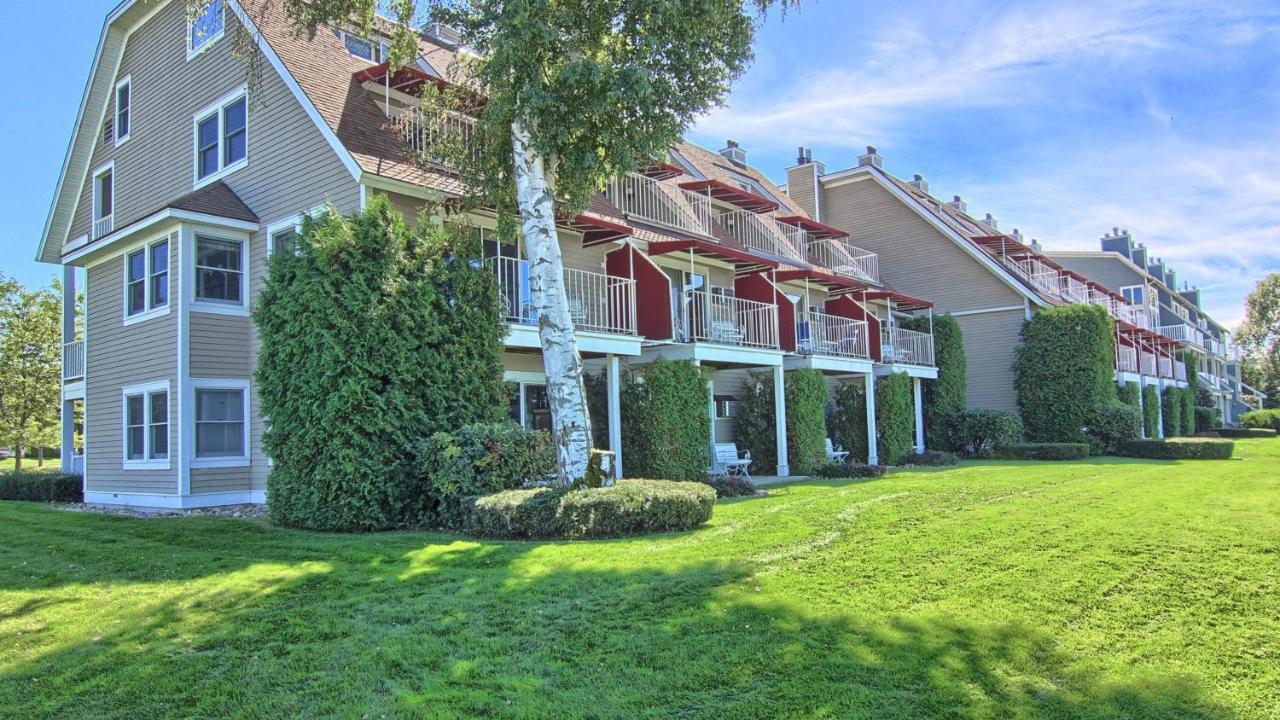 Water Street Inn Бойн-Сіті Екстер'єр фото